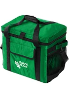 North Texas Mean Green Glacier Cooler