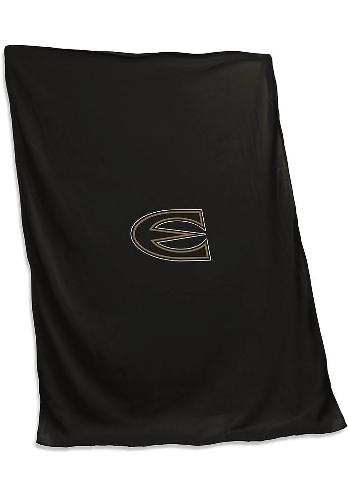 Emporia State Hornets Screened Sweatshirt Sweatshirt Blanket