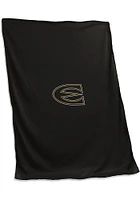 Emporia State Hornets Screened Sweatshirt Sweatshirt Blanket