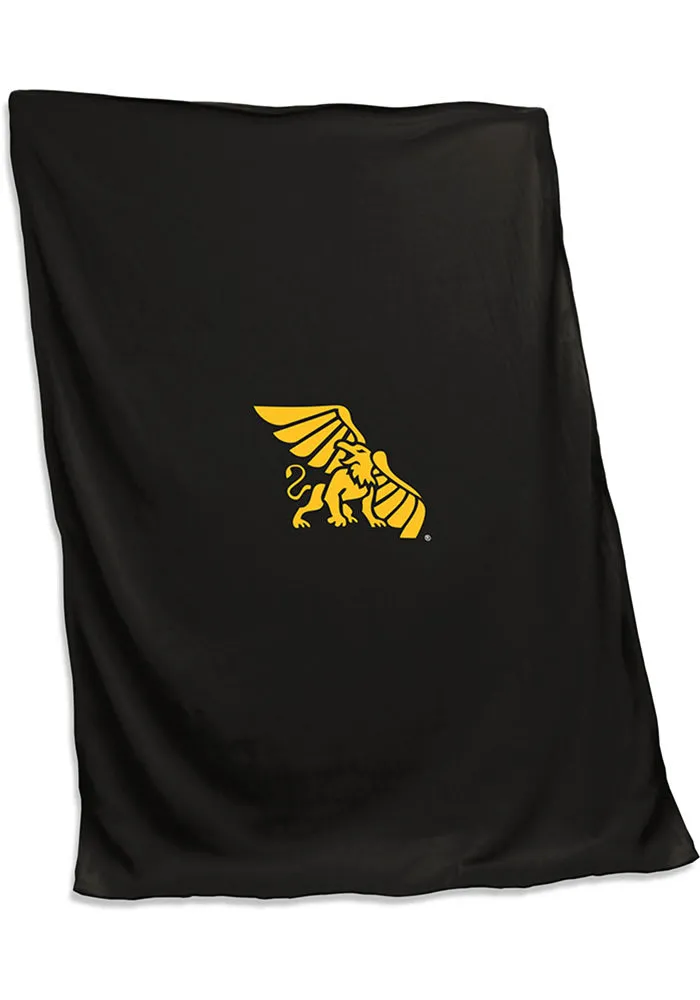 Missouri Western Griffons Screened Sweatshirt Sweatshirt Blanket