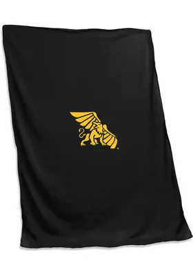 Missouri Western Griffons Screened Sweatshirt Sweatshirt Blanket