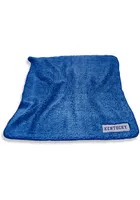 Kentucky Wildcats Frosty Sherpa Blanket