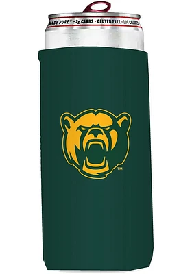 Logo Brands Baylor Bears 12oz Slim Can Coolie