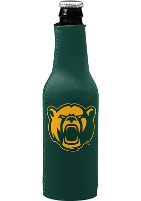 Logo Brands Baylor Bears 12oz Bottle Coolie