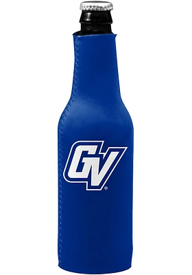 Logo Brands Grand Valley State Lakers 12oz Bottle Coolie