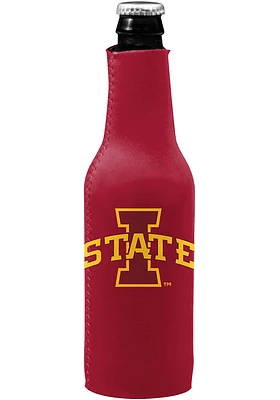 Logo Brands Iowa State Cyclones 12oz Bottle Coolie