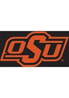 Oklahoma State Cowboys Applique Garden Flag