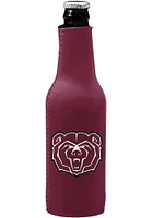 Logo Brands Missouri State Bears 12oz Bottle Coolie