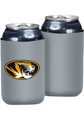 Logo Brands Missouri Tigers 12oz Can Coolie