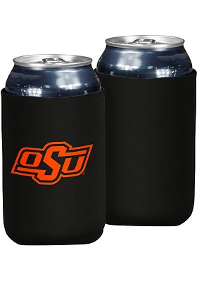 Logo Brands Oklahoma State Cowboys 12oz Can Coolie
