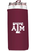 Logo Brands Texas A&M Aggies 12oz Slim Can Coolie