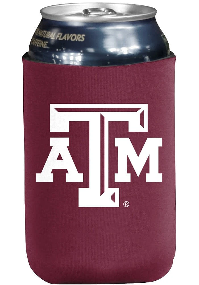 Logo Brands Texas A&M Aggies Team Logo Coolie
