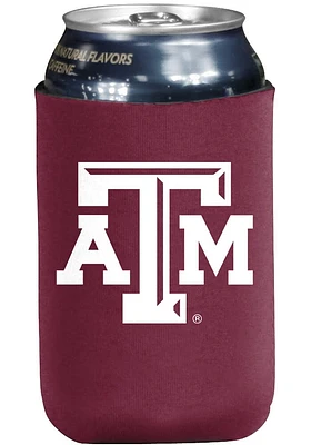 Logo Brands Texas A&M Aggies Team Logo Coolie