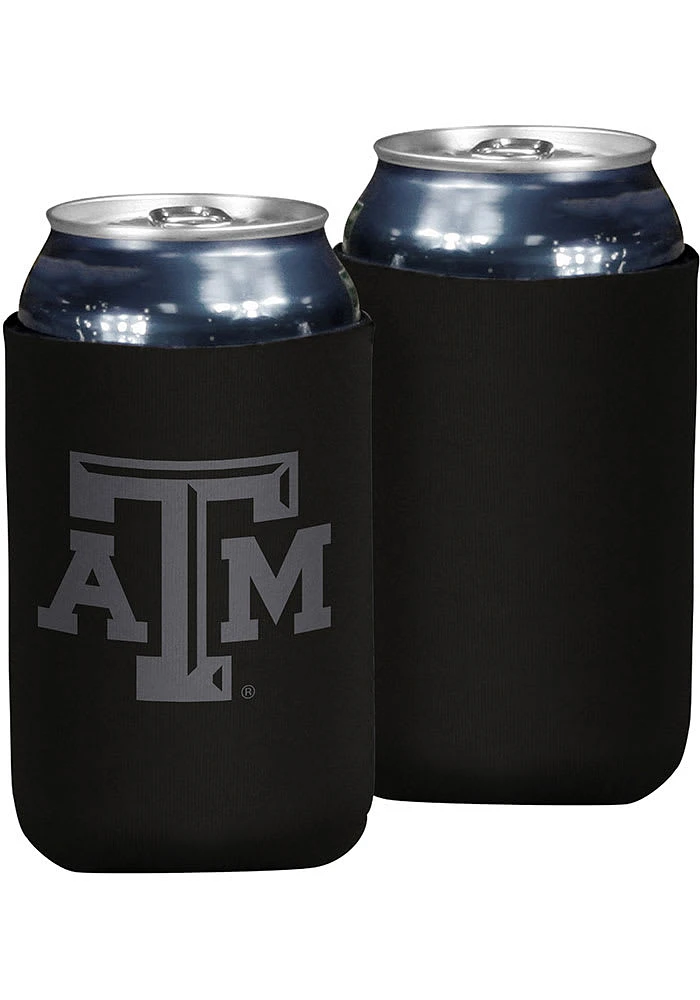 Logo Brands Texas A&M Aggies 12oz Can Coolie