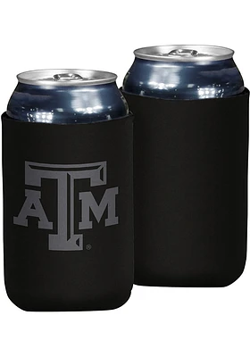 Logo Brands Texas A&M Aggies 12oz Can Coolie