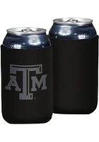 Logo Brands Texas A&M Aggies 12oz Can Coolie