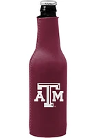 Logo Brands Texas A&M Aggies 12oz Bottle Coolie