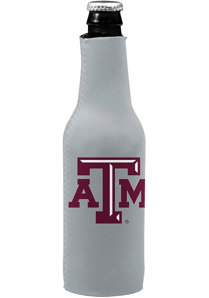 Logo Brands Texas A&M Aggies 12 oz Can Coolie