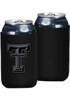 Logo Brands Texas Tech Red Raiders 12 oz. Can Coolie