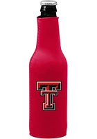 Logo Brands Texas Tech Red Raiders 12oz Bottle Coolie