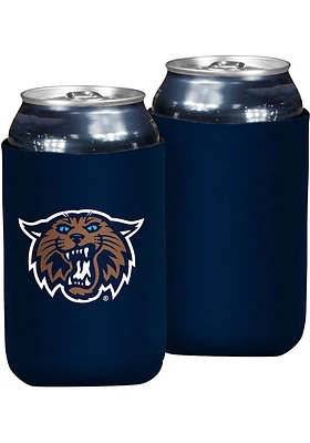 Logo Brands Villanova Wildcats 12oz Can Coolie