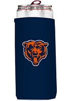 Logo Brands Chicago Bears 12oz Slim Can Coolie