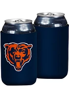 Logo Brands Chicago Bears 12oz Can Coolie