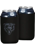Logo Brands Chicago Bears Mono 12oz Can Coolie