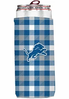 Logo Brands Detroit Lions 12oz Slim Can Coolie