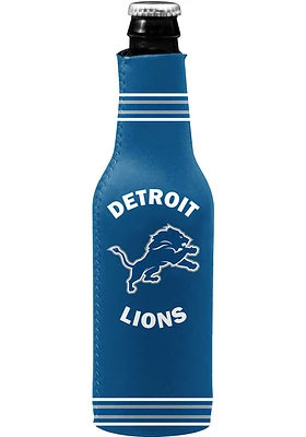 Logo Brands Detroit Lions 12oz Coolie