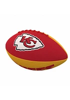 Logo Brands Kansas City Chiefs Pinwheel Junior Football