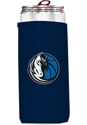 Logo Brands Dallas Mavericks 12oz Slim Can Coolie