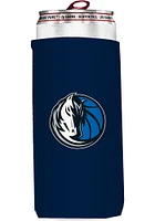 Logo Brands Dallas Mavericks 12oz Slim Can Coolie