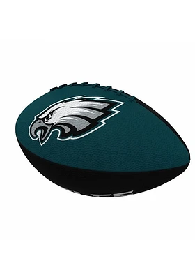Logo Brands Philadelphia Eagles Pinwheel Football