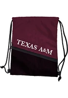 Logo Brands Texas A&M Aggies Tilt String Bag