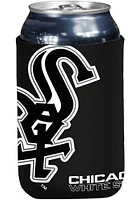 Logo Brands Chicago White Sox 12 oz Logo Coolie