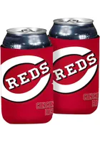 Cincinnati Reds 12 oz Logo Coolie