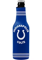 Logo Brands Indianapolis Colts 12 oz Bottle Coolie