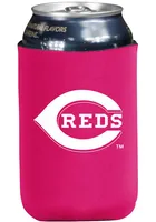 Cincinnati Reds Logo Coolie