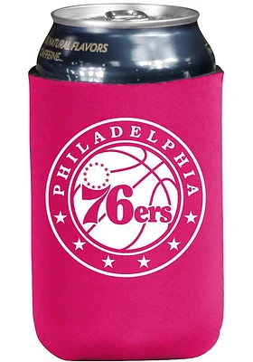 Logo Brands Philadelphia 76ers Logo Coolie