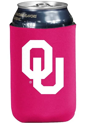 Logo Brands Oklahoma Sooners Logo Coolie