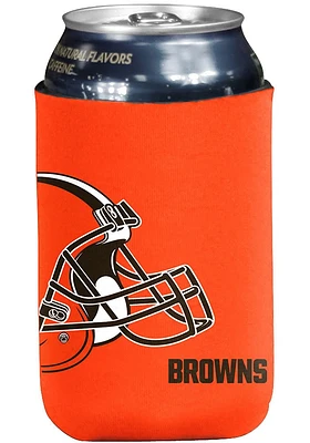 Logo Brands Cleveland Browns Oversized Coolie