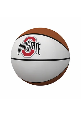 Ohio State Buckeyes Official Size Autograph Basketball