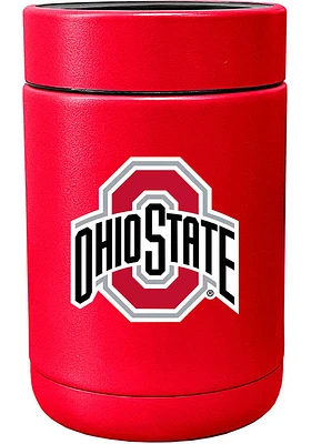 Ohio State Buckeyes Flipside Powder Coat Stainless Steel Coolie