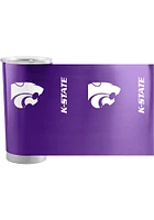 Logo Brands K-State Wildcats 20oz Gameday Stainless Steel Tumbler - Purple