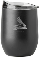 St Louis Cardinals 16oz Stainless Steel Stemless
