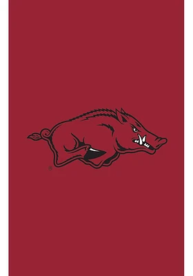 Arkansas Razorbacks Logo Banner