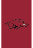 Arkansas Razorbacks Logo Banner