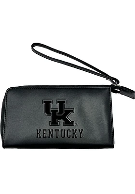 Kentucky Wildcats Wristlet Womens Wallets