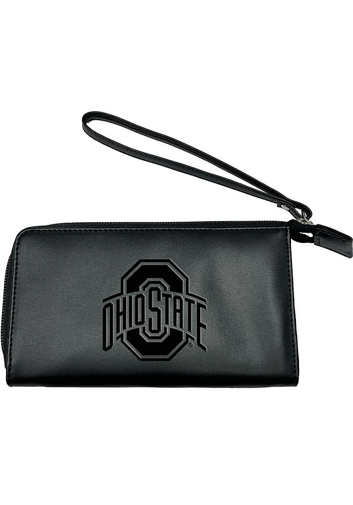 Ohio State Buckeyes Wristlet Womens Wallets